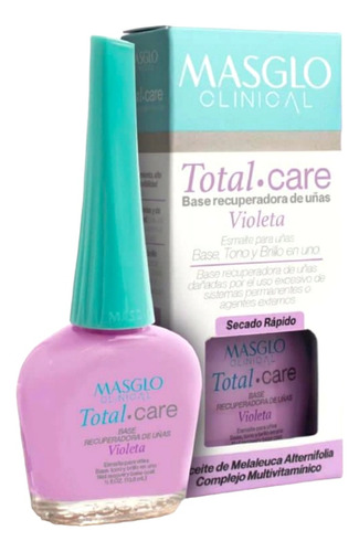 Base Recuperadora De Masglo Clinical Total Care