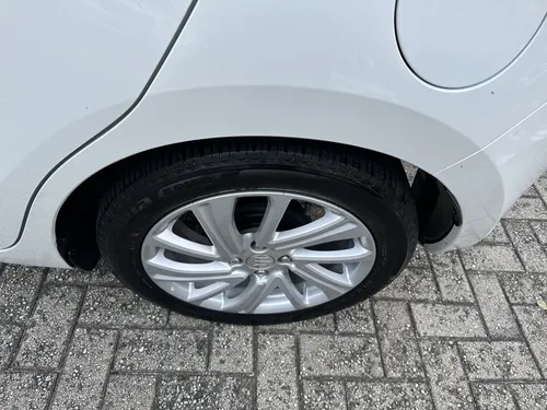 Suzuki Swift 1.2 Hybrid 2Wd