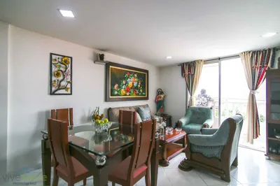 Apartamento en venta