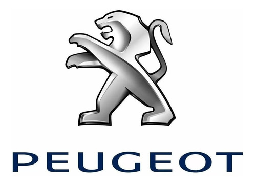 Imagen 5 de 7 de Parrilla De Suspensión P/ Peugeot 206 207 Completa Derecha