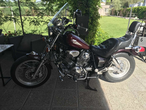 Imagen 4 de 6 de Yamaha Virago