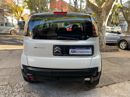 Citroën C3 Aircross 1.6 Vti 115 Feel At6