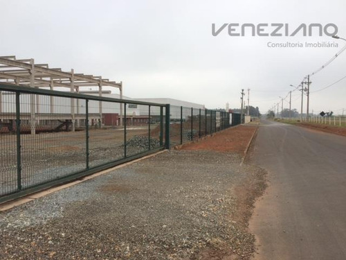 Barracão Comercial Para Locação, Centro, Iracemápolis. - Ba0017