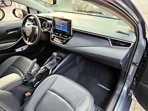 Toyota Corolla 2.0 VVT-IE FLEX XEI DIRECT SHIFT