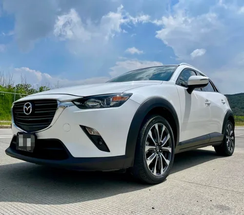 Mazda CX-3 2.0 I Sport 2wd At