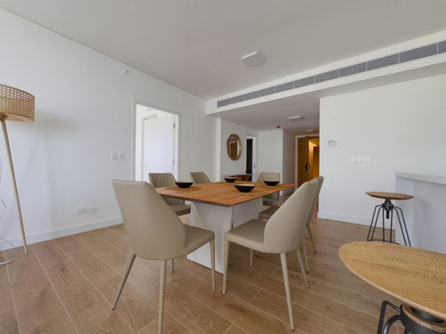 Trump Tower En Venta 2 Dormitorios - Punta Del Este Brava