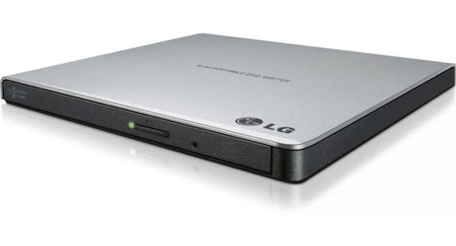 Imagen 1 de 2 de Quemador De Cd Dvd Externo De 3.0 Uno De Los Mas Rapido Icom