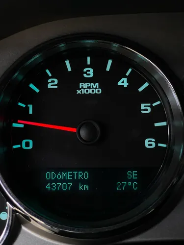 Chevrolet Silverado Lt