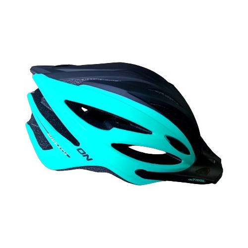 Casco On Trail Gravity Para Patinaje Ciclismo Multideporte