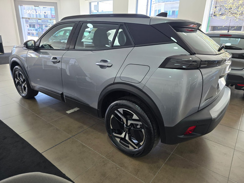 Peugeot 2008 1.0T Active