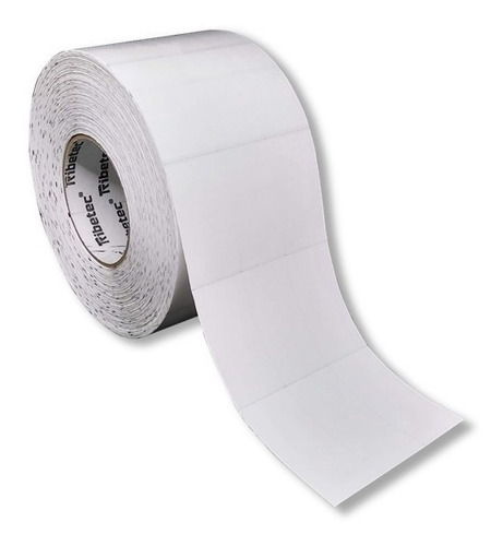 Rollo De Nylon Precortado 32x65 Mm Rollo 7,500 Pzas C3