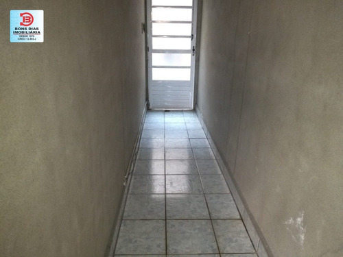 Imagem 6 de 15 de Sobrado - Vila Re - Ref: 7937 - V-7937