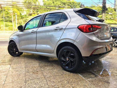 Fiat Argo Drive 1.3