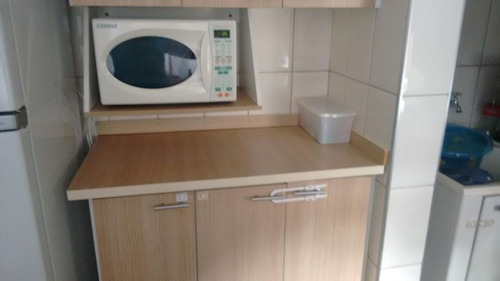 Imagem 5 de 26 de Apartamento À Venda, 55 M² Por R$ 190.000,00 - Vila Nova Bonsucesso - Guarulhos/sp - Ap0780