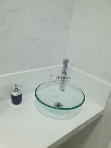 Imagem 12 de 18 de Apartamento À Venda, 66 M² Por R$ 490.000,00 - Jardim Flor Da Montanha - Guarulhos/sp - Ap1005