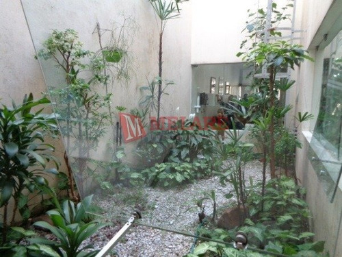 Imagem 5 de 15 de Casa Comercial - Vila Buarque - Ref: 55834 - V-55834