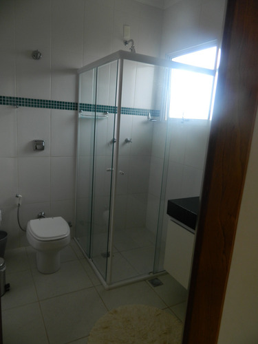 Imagem 17 de 26 de Casa - Ca01083 - 32749235
