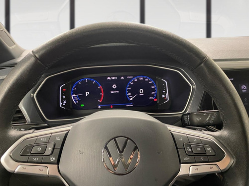 Volkswagen T-Cross Volkswagen T-Cross 1.4 TSI Highline (Aut) (Flex)