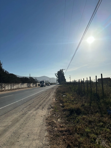 Oportunidad De Inversion Terreno Valle Elqui (131752)