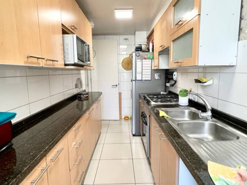 Vendo Excelente Depto A Pasos De Metro Manquehue, Noruega