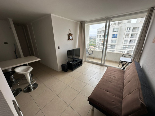 2 Dormitorios, Un Baño, Un Estac, Vista Al Mar, Playa,enjoy