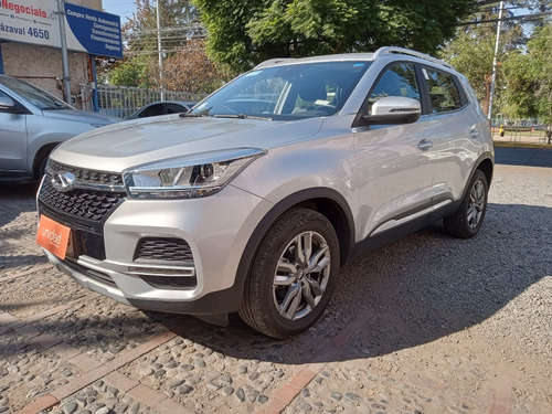 Chery Tiggo 3 Gls Cvt 2021