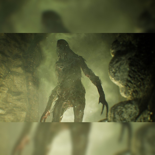 Resident Evil 7 Biohazard - Xbox One