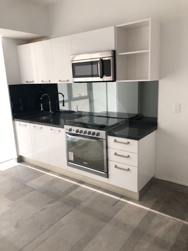 Departamento En Venta En Santa Fe