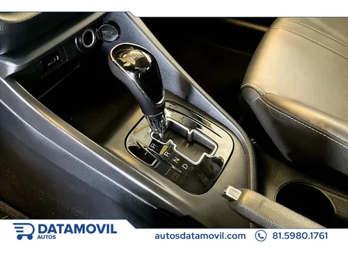 Changan Alsvin 1.5 5DCT At