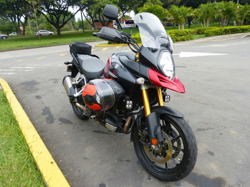 Suzuki Vstrom 1000
