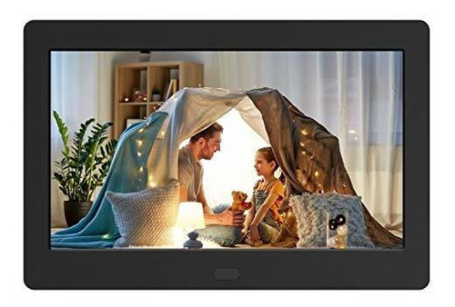 Digital Photo Frame With Ips Screen - Digital Picture Frame