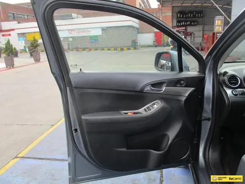 Chevrolet Orlando Lt 4x2 2400cc At Aa