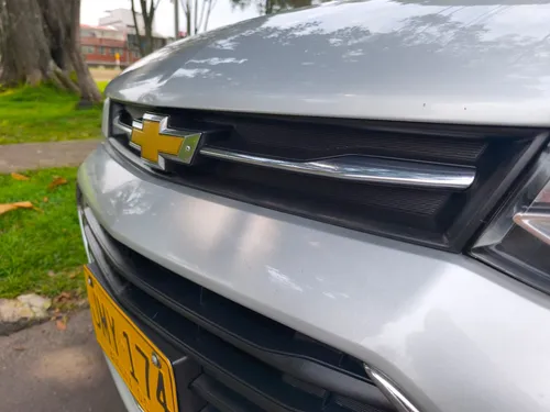 Chevrolet Tracker 1.8 Ls