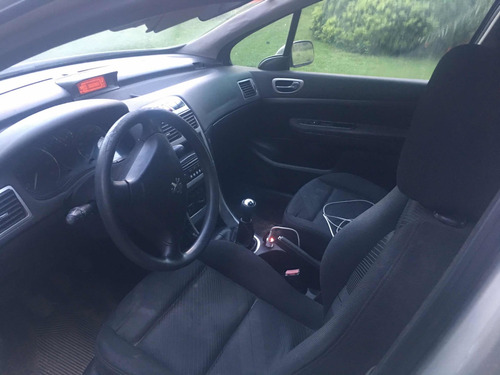 Peugeot 307 2.0 Hdi Xs 90cv 2007