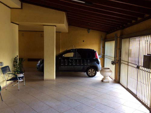 Imagem 2 de 29 de Casa Com 3 Dorms, Aparecida, Jaboticabal - R$ 450 Mil, Cod: 1722954 - V1722954