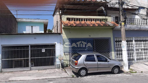 Imagem 1 de 30 de Sobrado Com 3 Dormitórios À Venda, 150 M² Por R$ 400.000,00 - Cidade Líder - São Paulo/sp - So15379