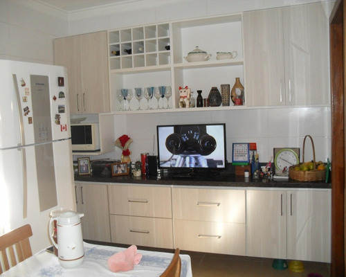 Imagem 26 de 29 de Casa - Cl0127 - 32299488