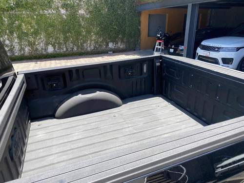 Imagen 7 de 13 de Ford Lobo 2020 3.5 Doble Cabina Plinum Limited At