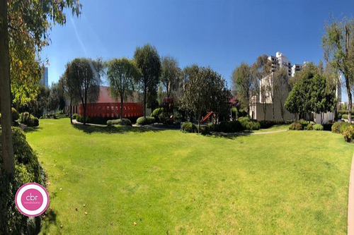 Imagen 4 de 28 de Departamento Venta Club De Golf Vista Hermosa - Lomas De Vista Hermosa
