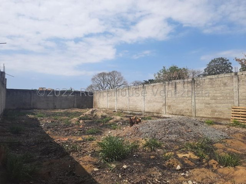 Imagen 4 de 10 de Terreno En Venta En Doña Elvira, San Juan De Los Morros 23-7505