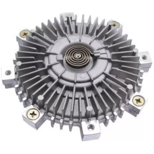 Fan Clutch 100% Original Mitsubishi 4d34 4d34t 3.9 Diesel