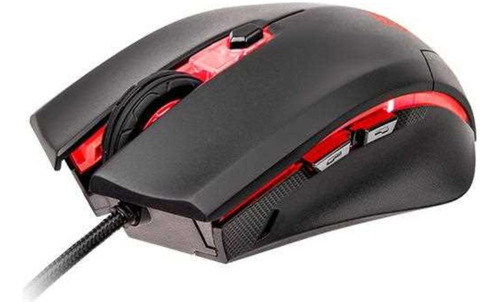 Imagen 3 de 6 de Outlet Kit Thermaltake Esports Knucker Gaming 4 En 1