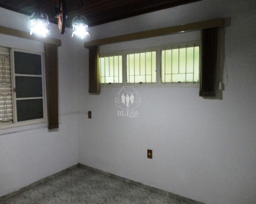 Excelente Chácara À Venda Jd. Pelizzari - Jundiaí/sp - Ch00182 - 69305752