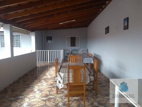 Imagem 5 de 24 de Casa Vila Lemos - Campinas - Ca1547