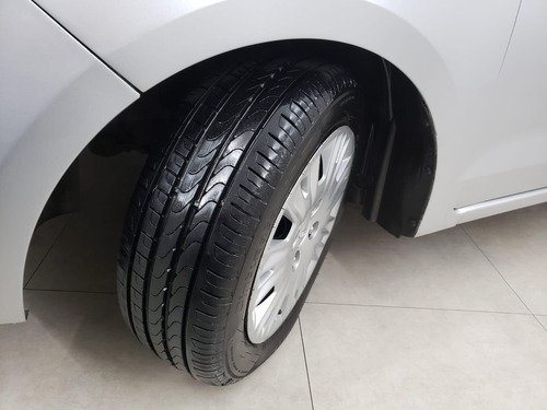 Imagem 7 de 14 de Ford Ka Ka 1.0 Se/se Plus Tivct Flex 5p Flex 2018 2019