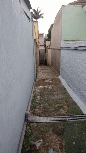 Imagem 11 de 12 de Casa Em Vila São José (ipiranga), São Paulo/sp De 90m² 2 Quartos À Venda Por R$ 450.000,00 - Ca787441-s