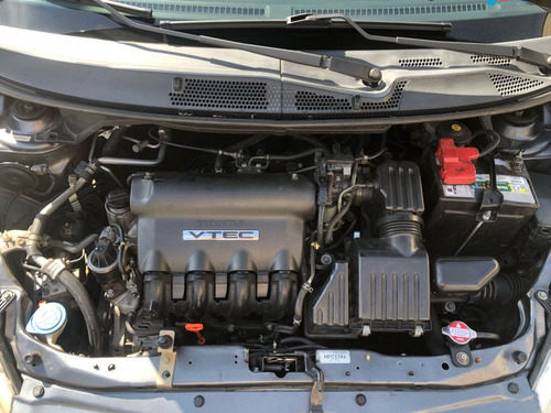 Honda Fit Fit EX/S 1.5 Flex/Flexone 16V 5p Aut.