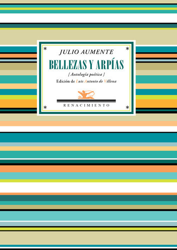 Bellezas Y Arpias - Julio Aumente