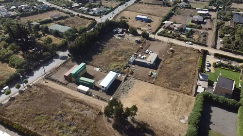Se Venden Sitios En Excelente Ubicación En Sector Huasos Dos