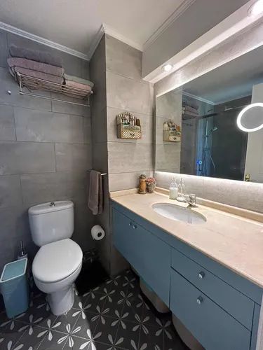 Departamento En Arriendo Cerca Colegio San Ignacio El Bosque